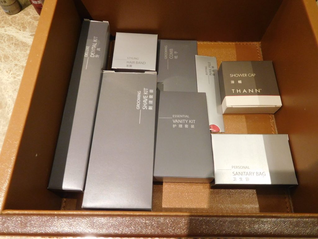 Marriott Shanghai
