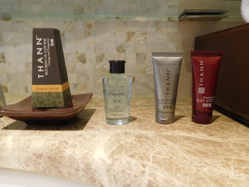 Marriott Shanghai