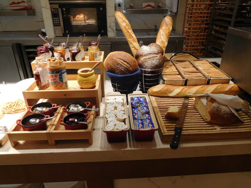 Marriott Shanghai