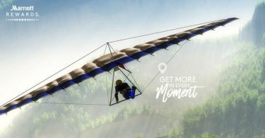 Marriott Rewards