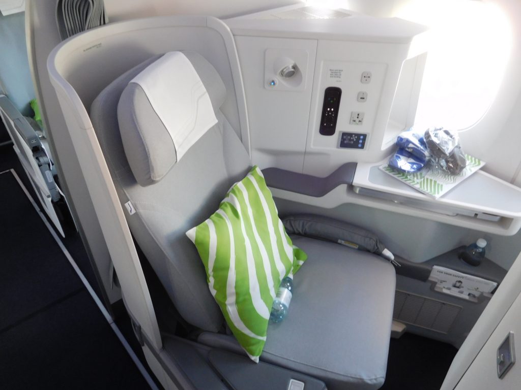 Finnair