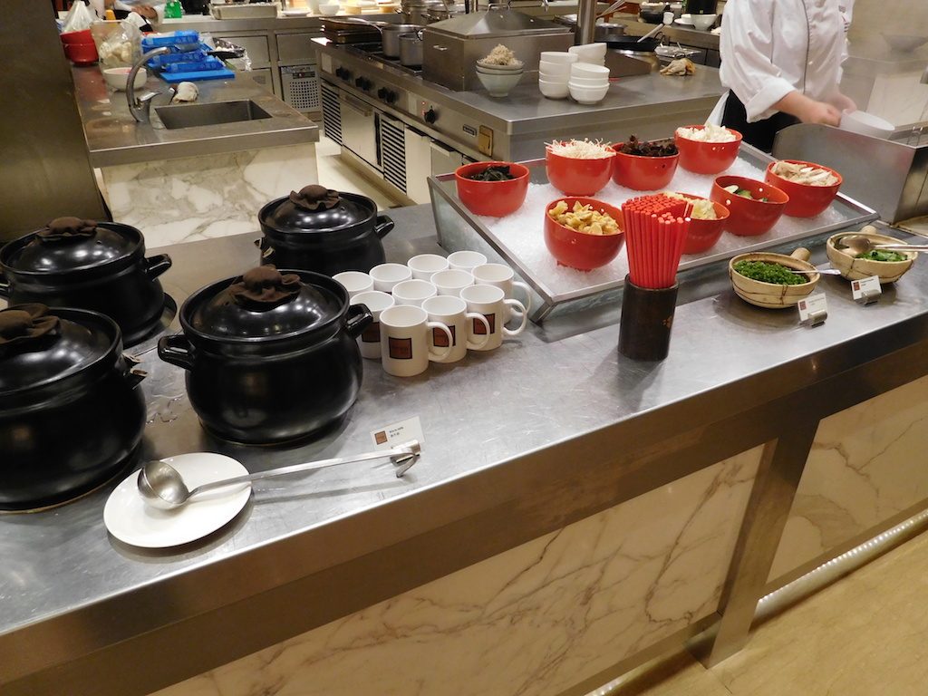 Marriott Shanghai