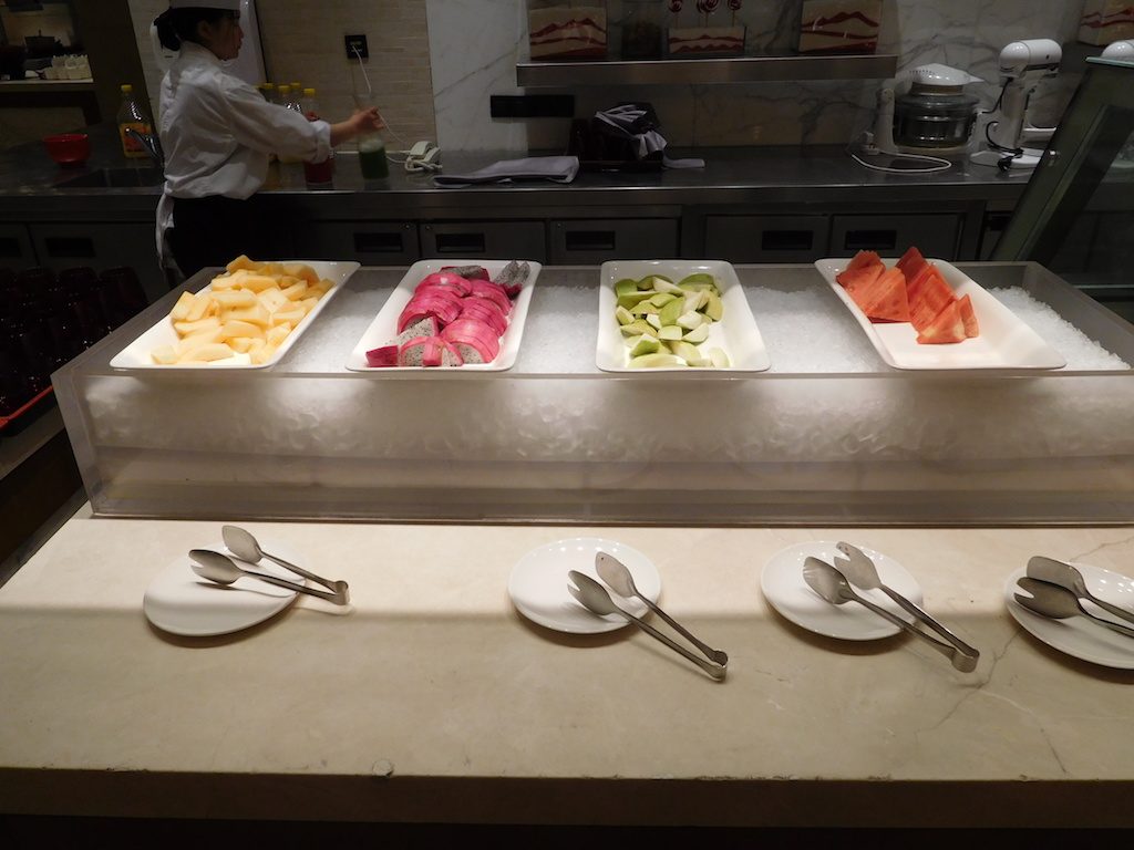 Marriott Shanghai