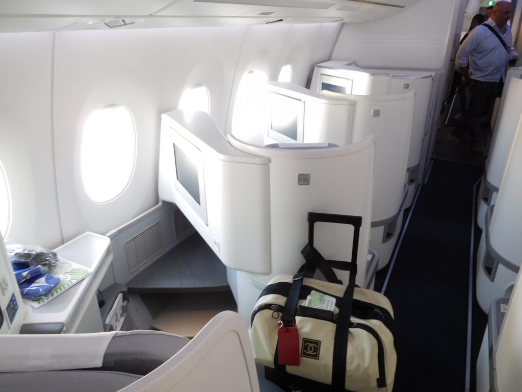 Finnair