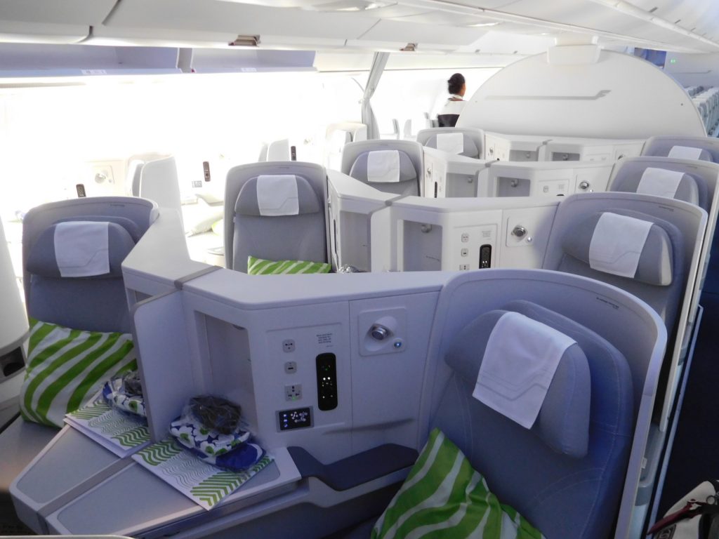 Finnair