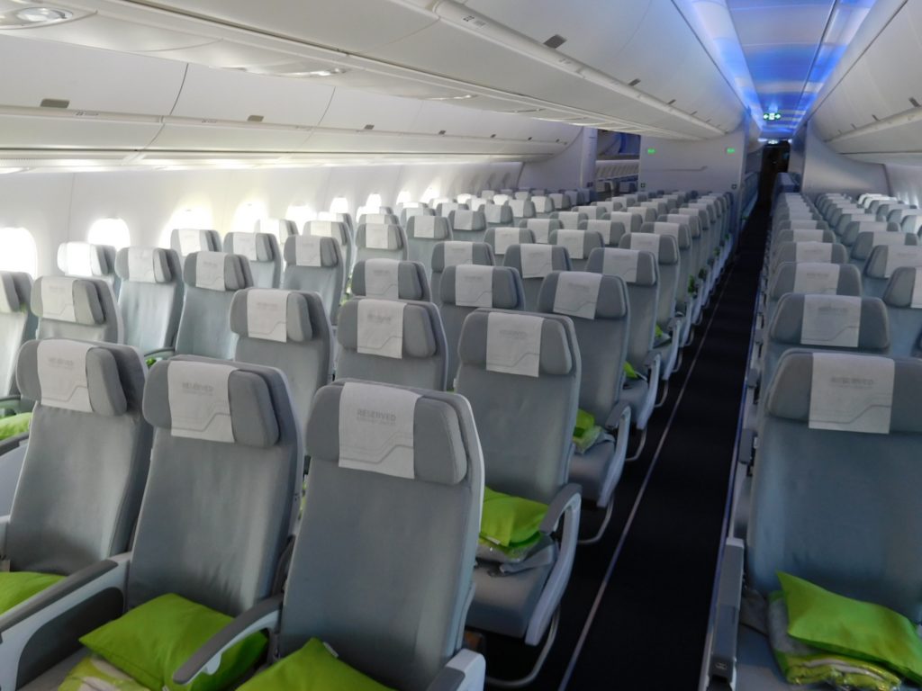 Finnair