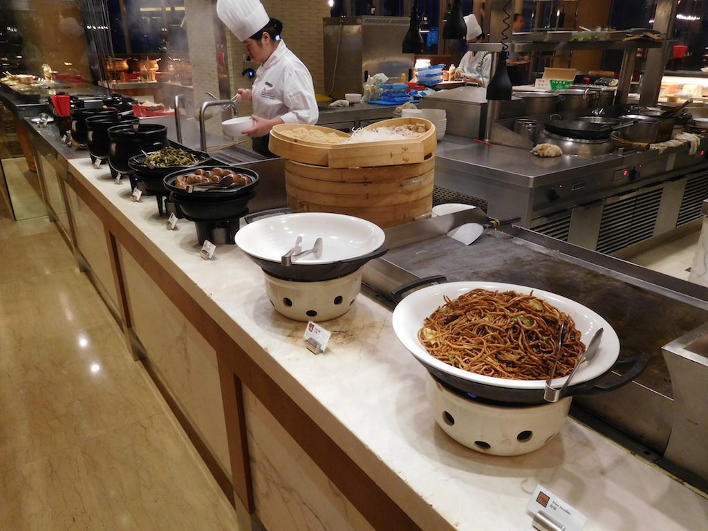 Marriott Shanghai