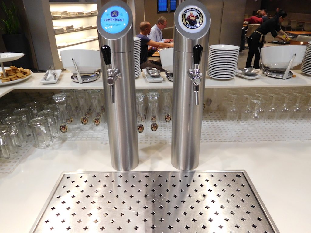 Senator Lounge