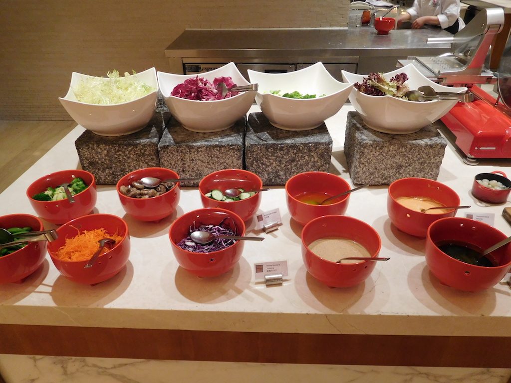Marriott Shanghai