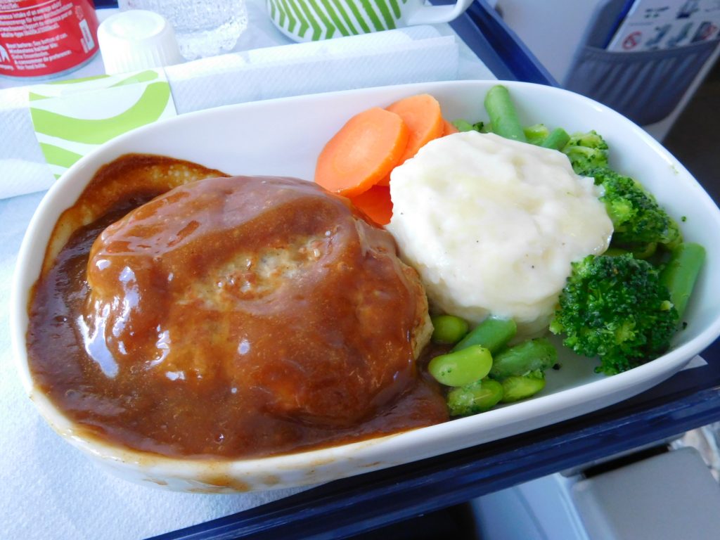 Finnair