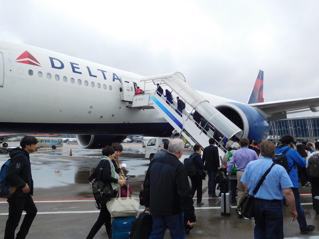 Delta
