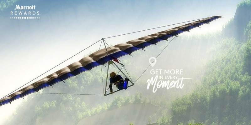 Marriott Rewards