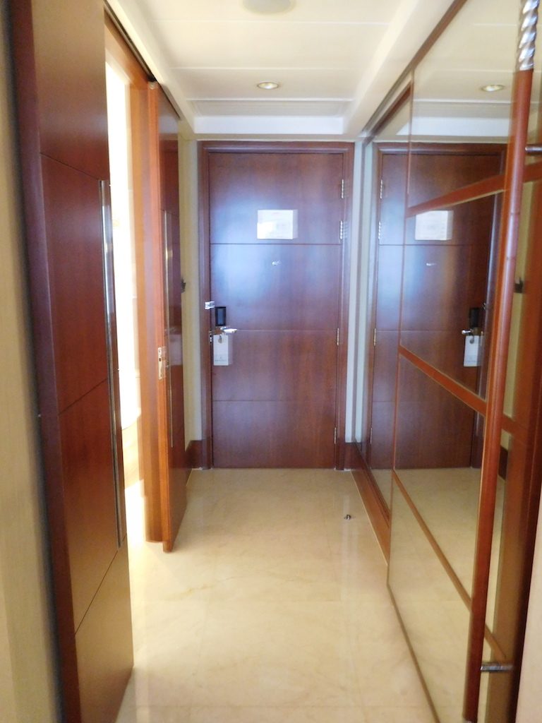 Marriott Shanghai