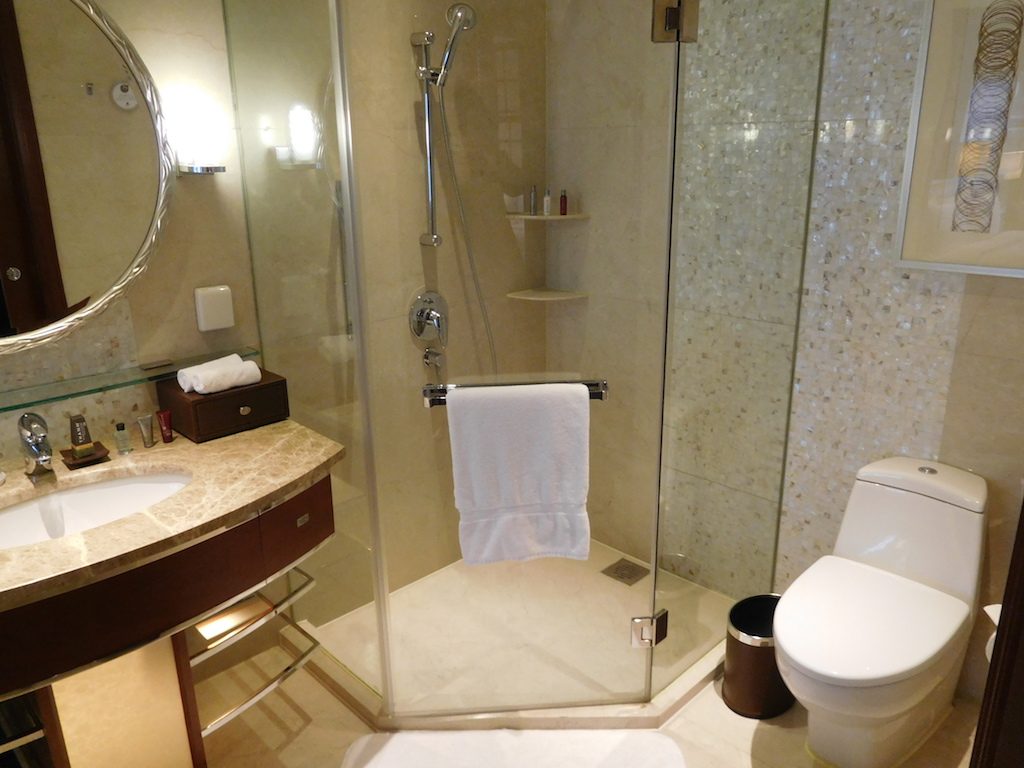 Marriott Shanghai