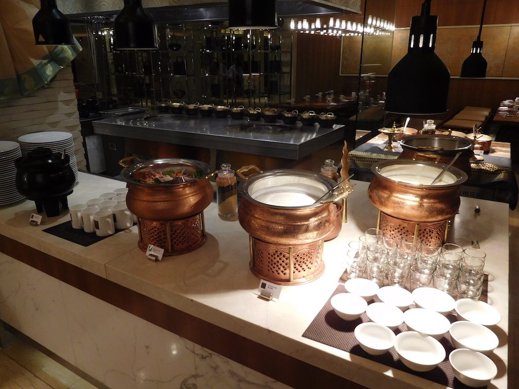 Marriott Shanghai