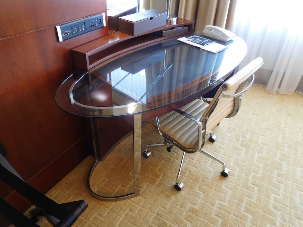Marriott Shanghai