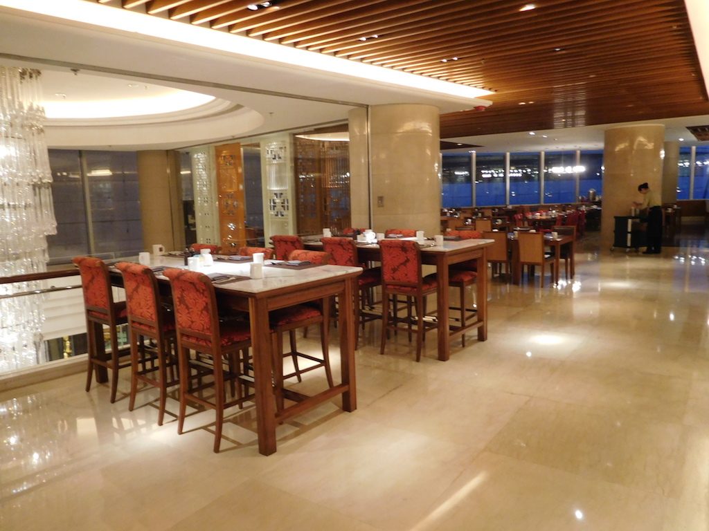 Marriott Shanghai