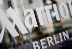 Berlin Marriott Hotel