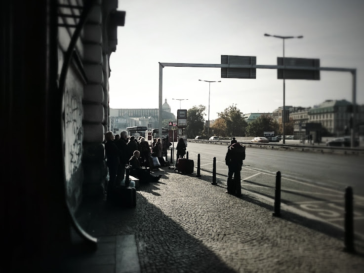 Zdjęcie związane z tematyką podróży