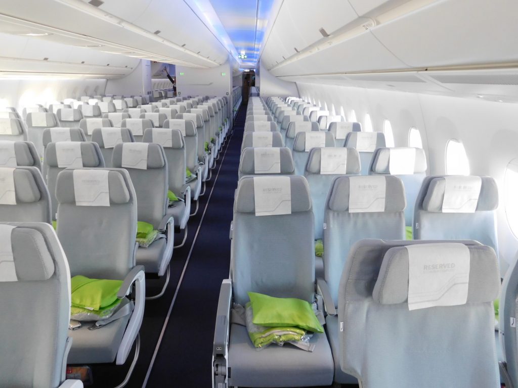 Finnair