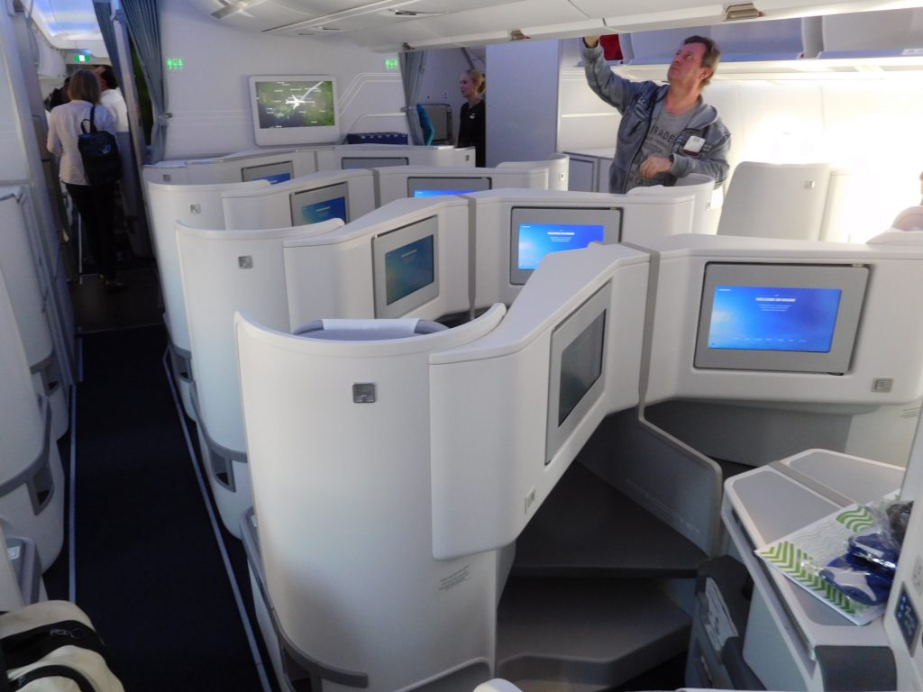 Finnair