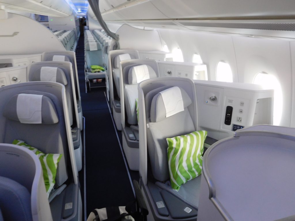 Finnair