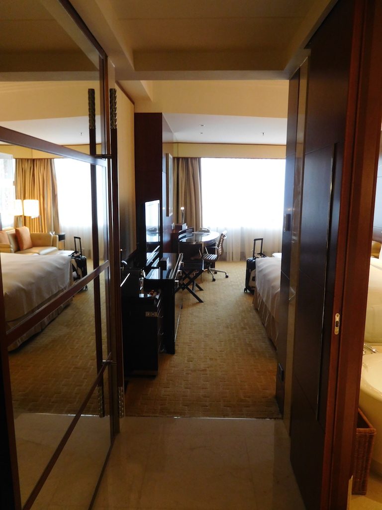 Marriott Shanghai