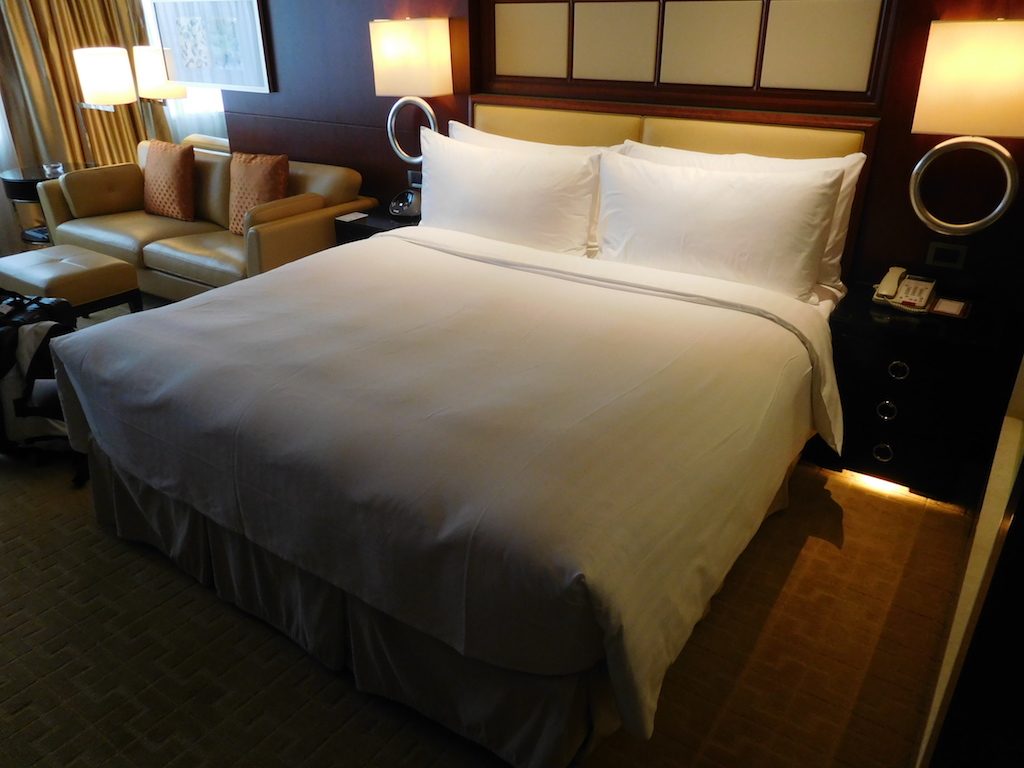 Marriott Shanghai