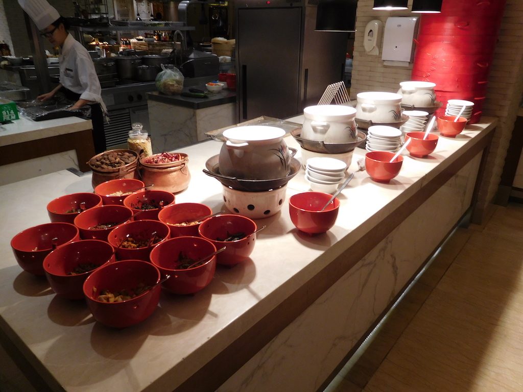 Marriott Shanghai
