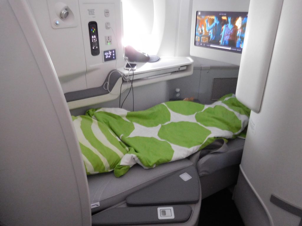 Finnair A350