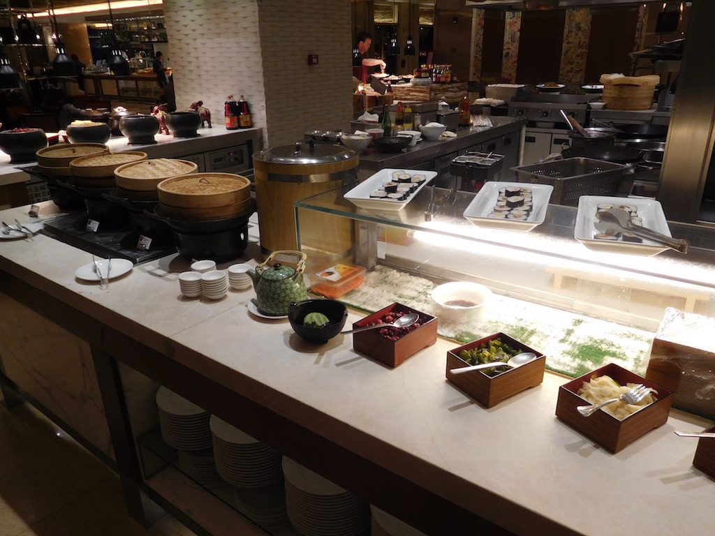 Marriott Shanghai