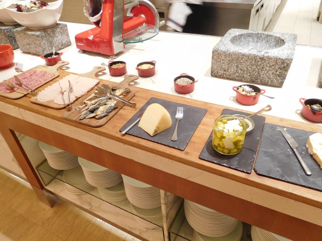 Marriott Shanghai