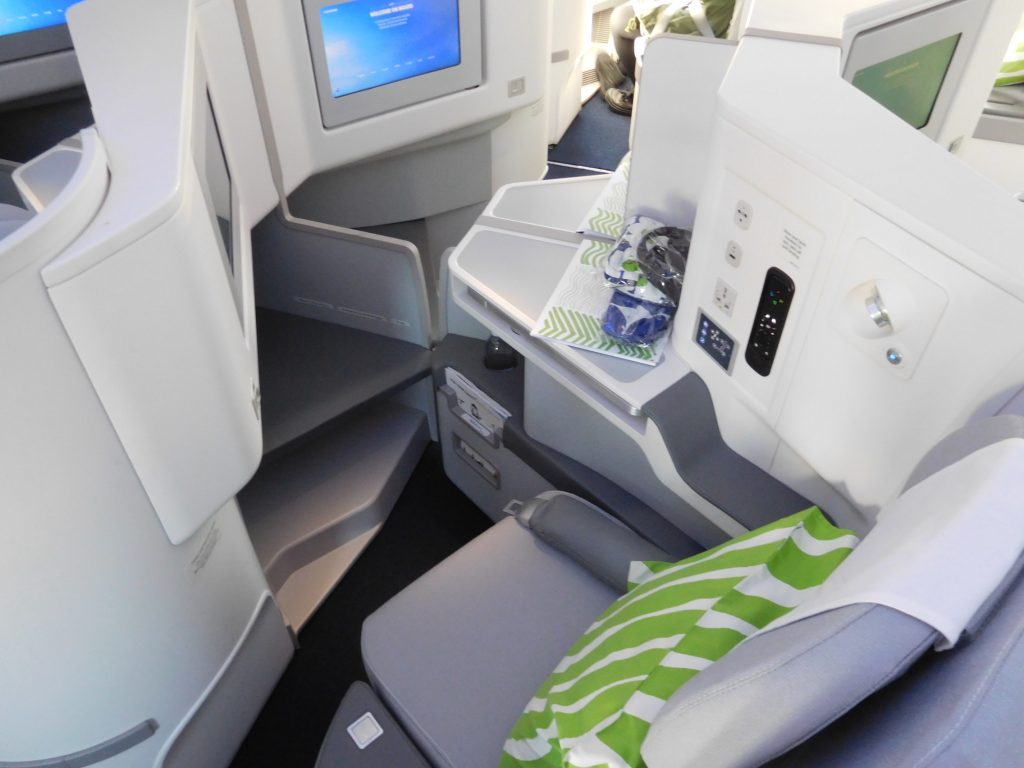 Finnair