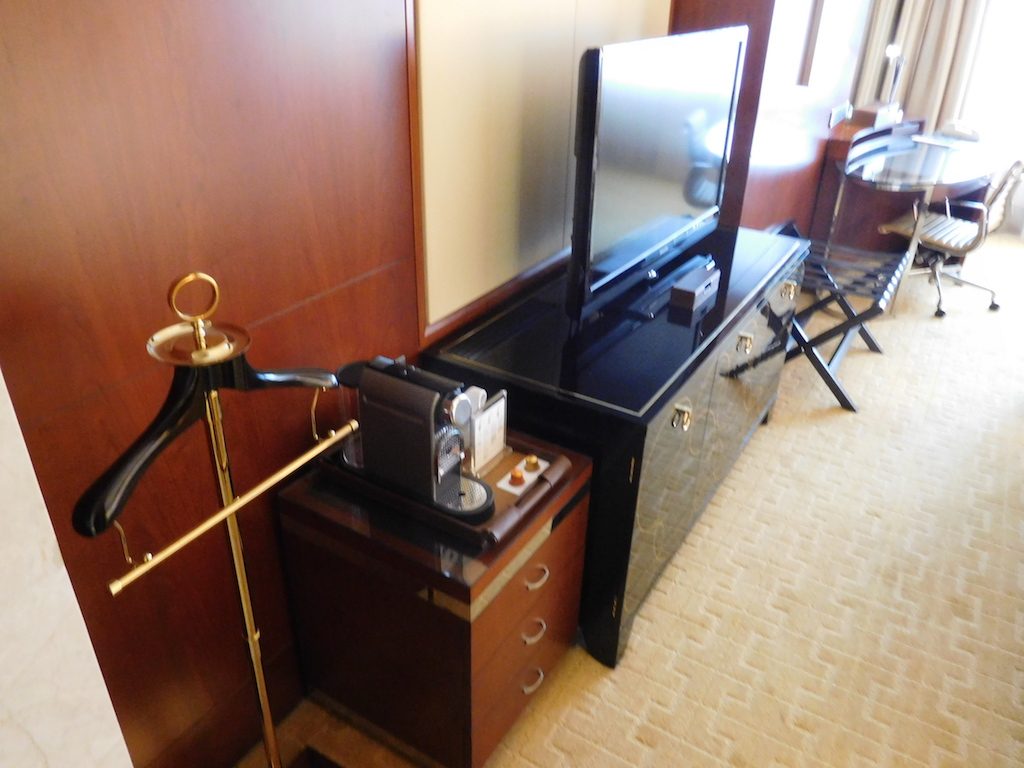 Marriott Shanghai