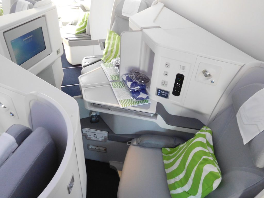 Finnair