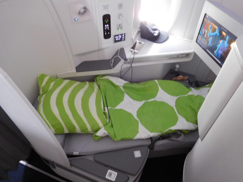 Finnair A350