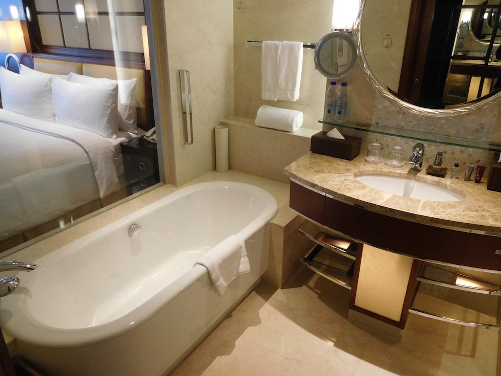 Marriott Shanghai