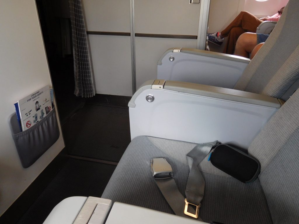 Finnair