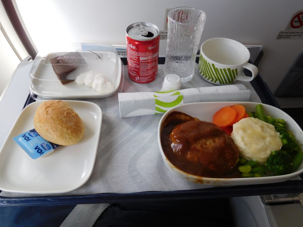 Finnair